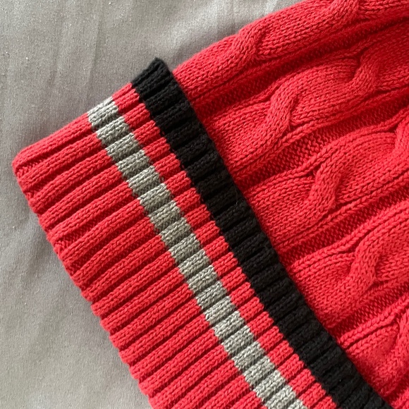 winter hat - Picture 3 of 4